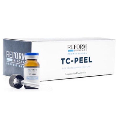 tc peel reform skinacre tc peel reform skinacre