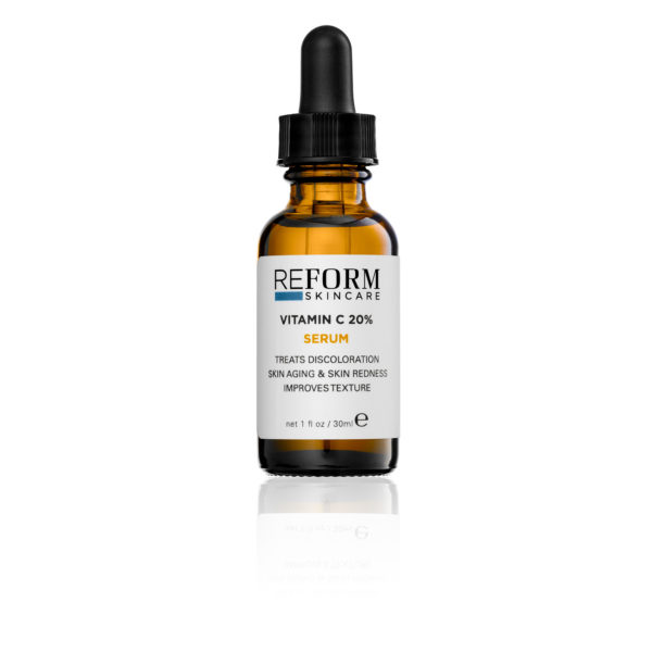 Vitamin C 20% serum
