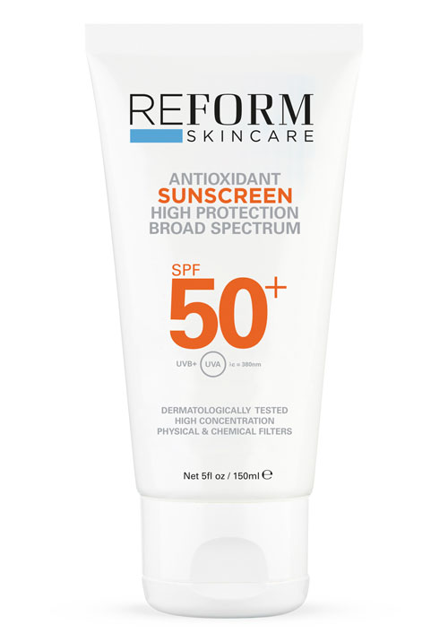 sunscreen-spf-50 reform skincare