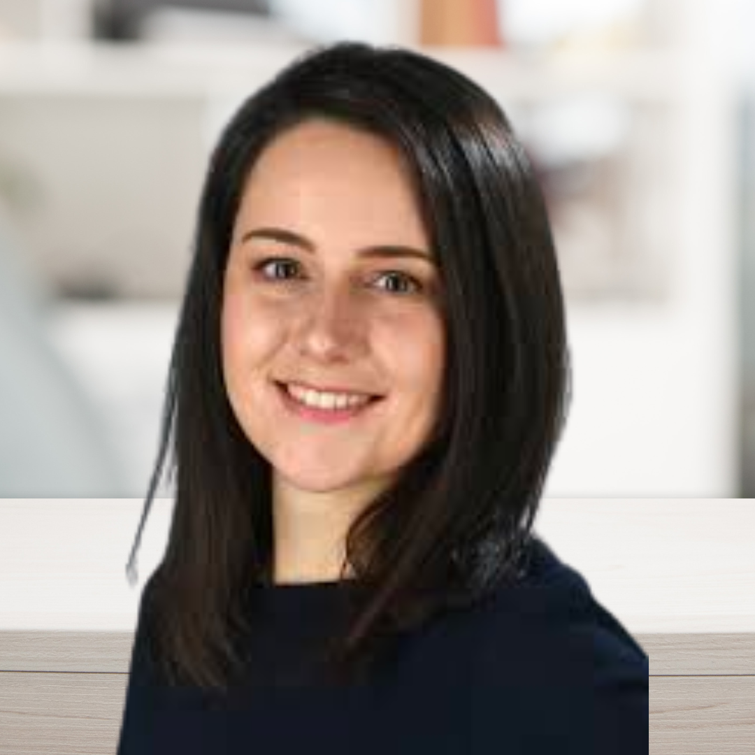 Dr. Lyubomira Vlahova