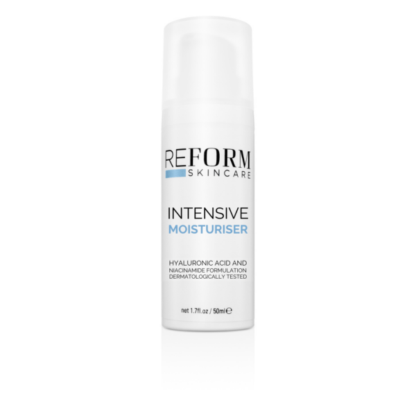 Intensive Moisturiser