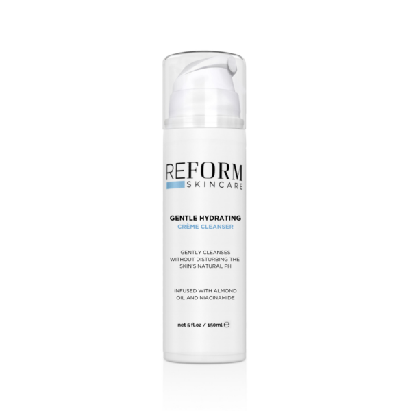 Gentle Hydrating Crème Cleanser | 150ml